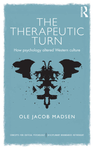 The Therapeutic Turn