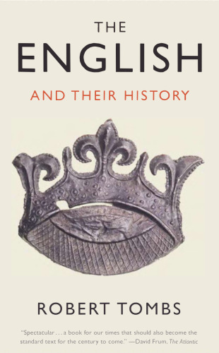 English and Their History