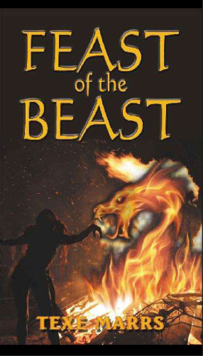 POL TM Feast of the Beast: The Jewish Kabbalah
