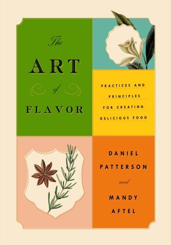 The Art of Flavor
