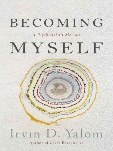Becoming myself. A psychiatrist’s memoir