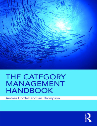 The Category Management Handbook