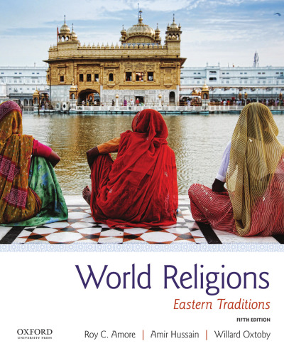 World Religions: Eastern Traditions (Fifth Edition)