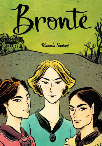 Brontë