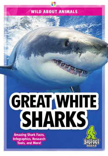 Great White Sharks