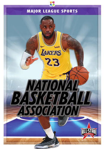 National Basketball Association
