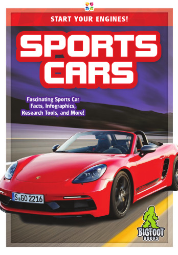 Sports Cars
