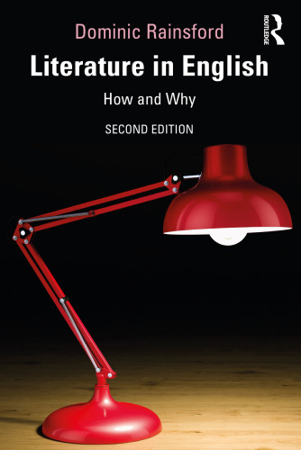 Literature in English: How and Why