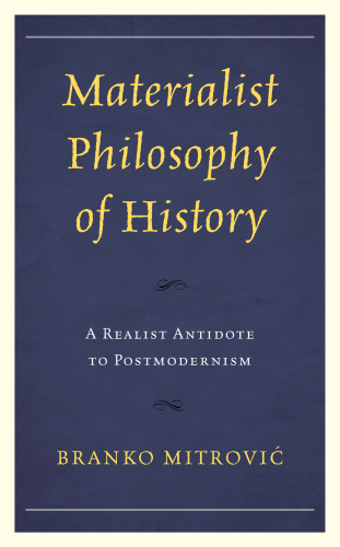 Materialist Philosophy of History