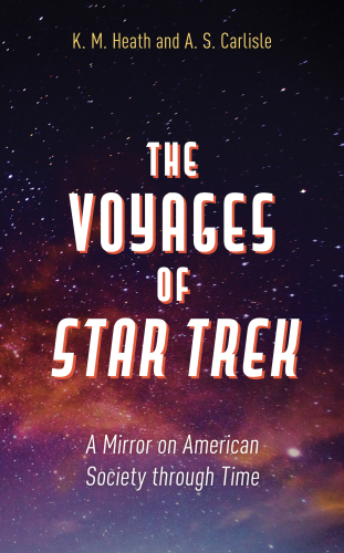 The Voyages of Star Trek