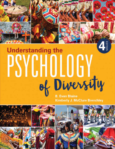 Understanding the Psychology of Diversity 4th Edition