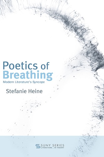 Poetics of Breathing: Modern Literature’s Syncope