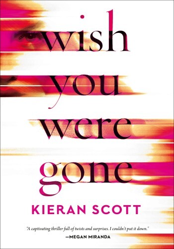 Wish You Were Gone
