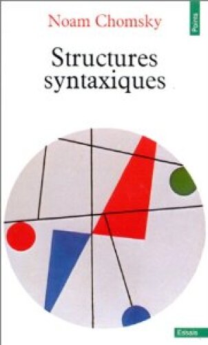 Structures syntaxiques