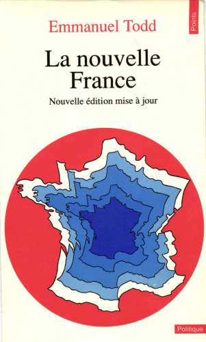 La nouvelle France