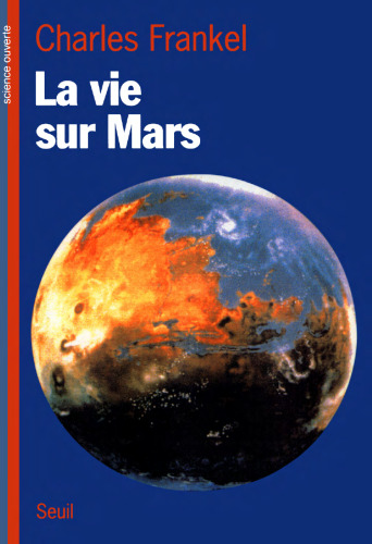 La Vie sur Mars