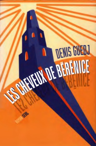 Les cheveux de Bérénice