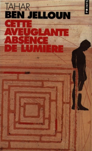 Cette aveuglante absence de lumiere