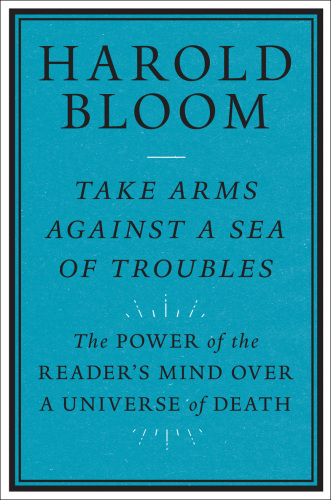Take Arms Against a Sea of Troubles