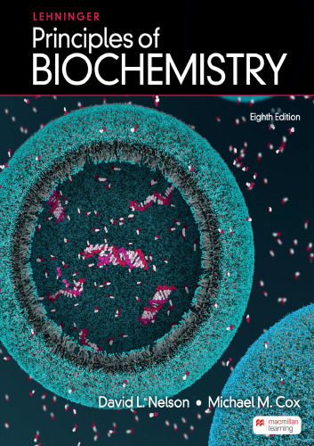 Lehninger principles of biochemistry