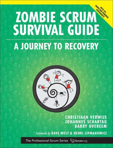 Zombie Scrum Survival Guide_ A Journey to Recovery