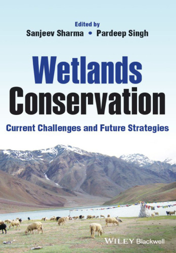 Wetlands Conservation