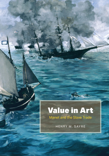 Value in Art: Manet and the Slave Trade