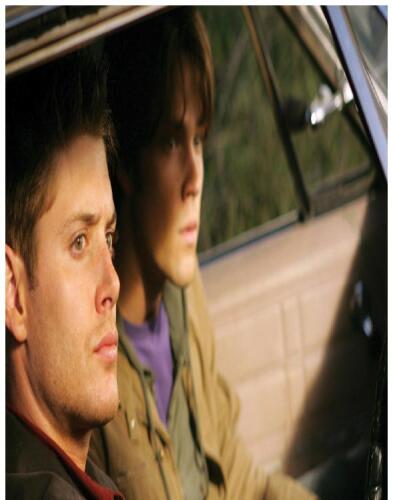 Supernatural: A History of Television's Unearthly Road Trip
