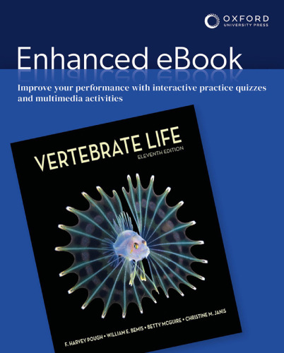 Vertebrate Life