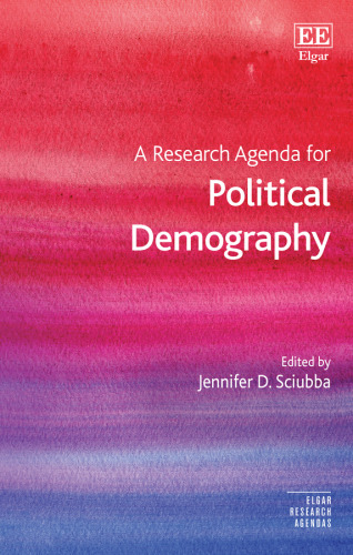 A research agenda for political demography