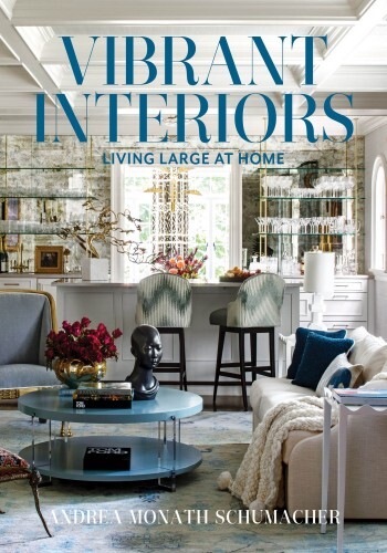Vibrant Interiors