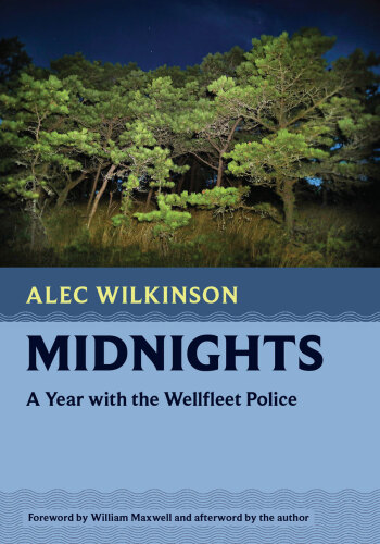 Midnights: A Year with the Wellfleet Police