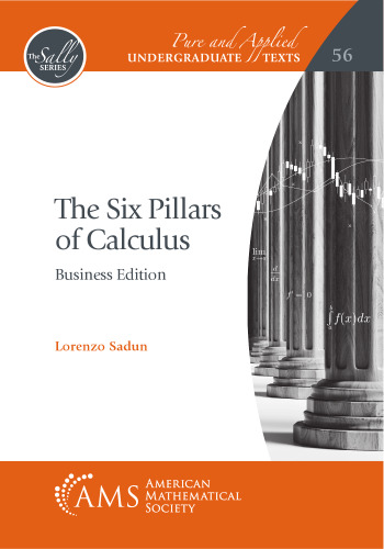 The Six Pillars of Calculus