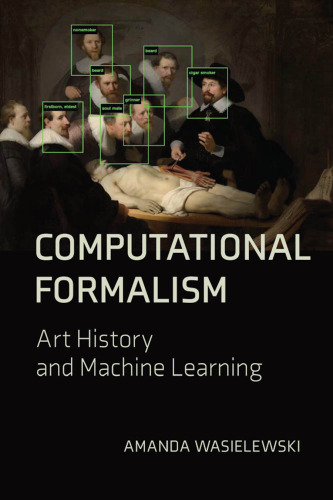 Computational Formalism. Art History and Machine Learning