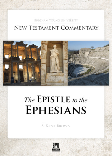 The Epistle to the Ephesians