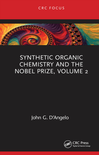Synthetic Organic Chemistry and the Nobel Prize