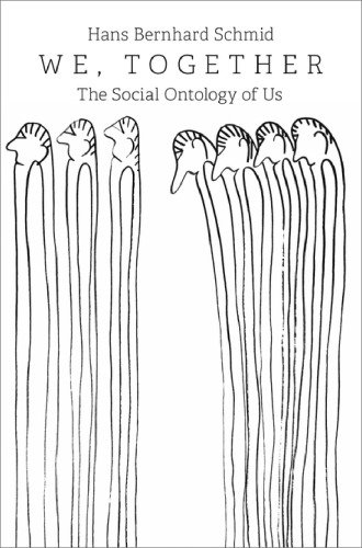 We, Together: The Social Ontology of Us
