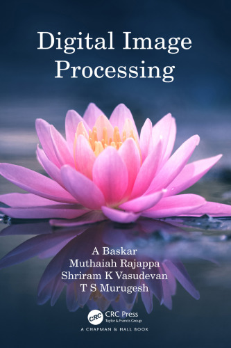 Digital Image Processing,
