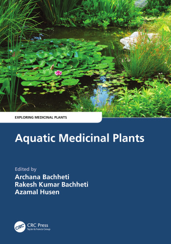 Aquatic Medicinal Plants