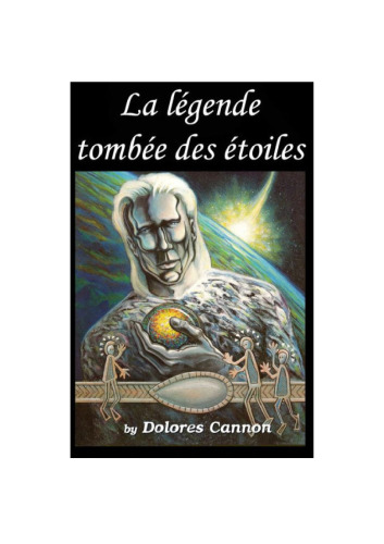 La légende tombée des étoiles