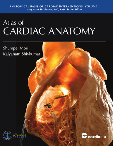 Atlas of Cardiac Anatomy