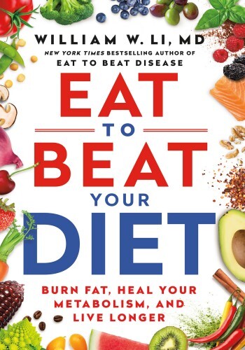 Eat to Beat Your Diet