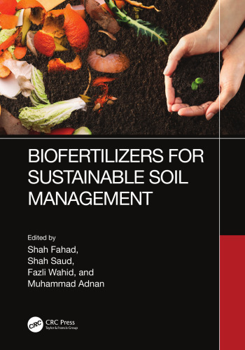 Biofertilizers for Sustainable Soil Management