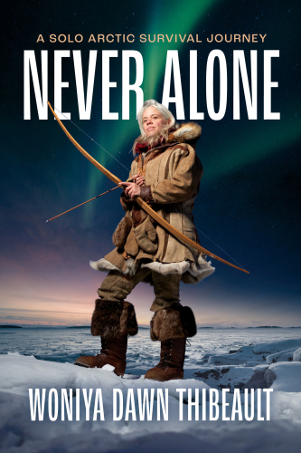 Never Alone