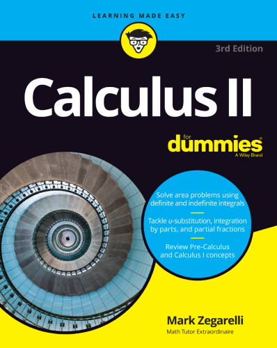Calculus II