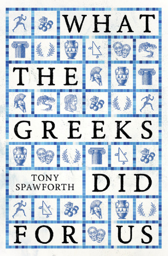 What the Greeks Did for Us