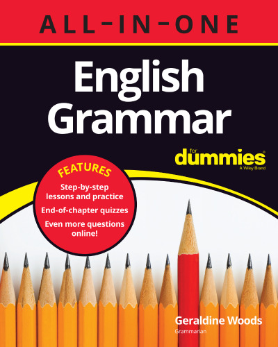 English Grammar ALL IN ONE