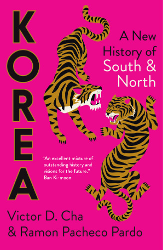 Korea: A New History of South and North