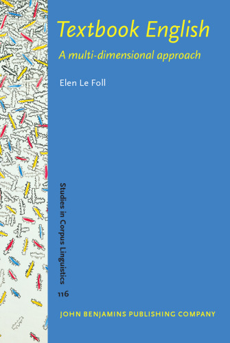Textbook English: A Multi-Dimensional Approach