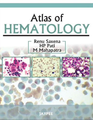 Atlas of Haematology